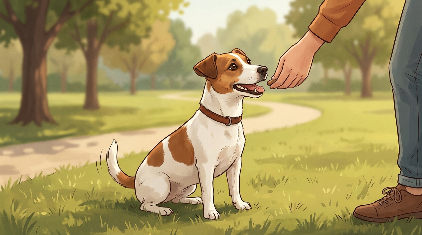 ジャック・ラッセル・テリアの特性と飼育の「なぜ」