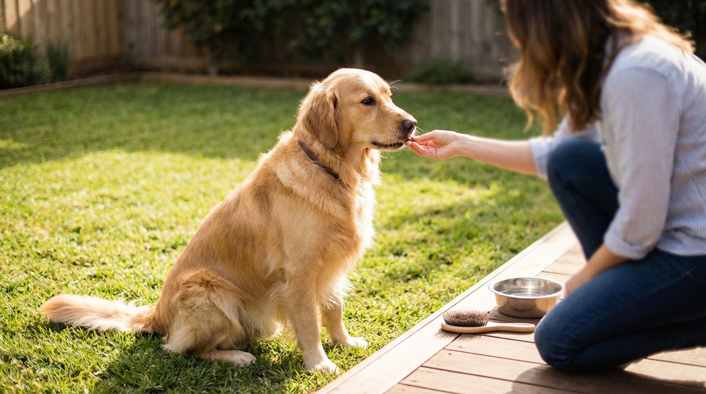 なぜゴールデンレトリーバーには特別な配慮が必要なのか？