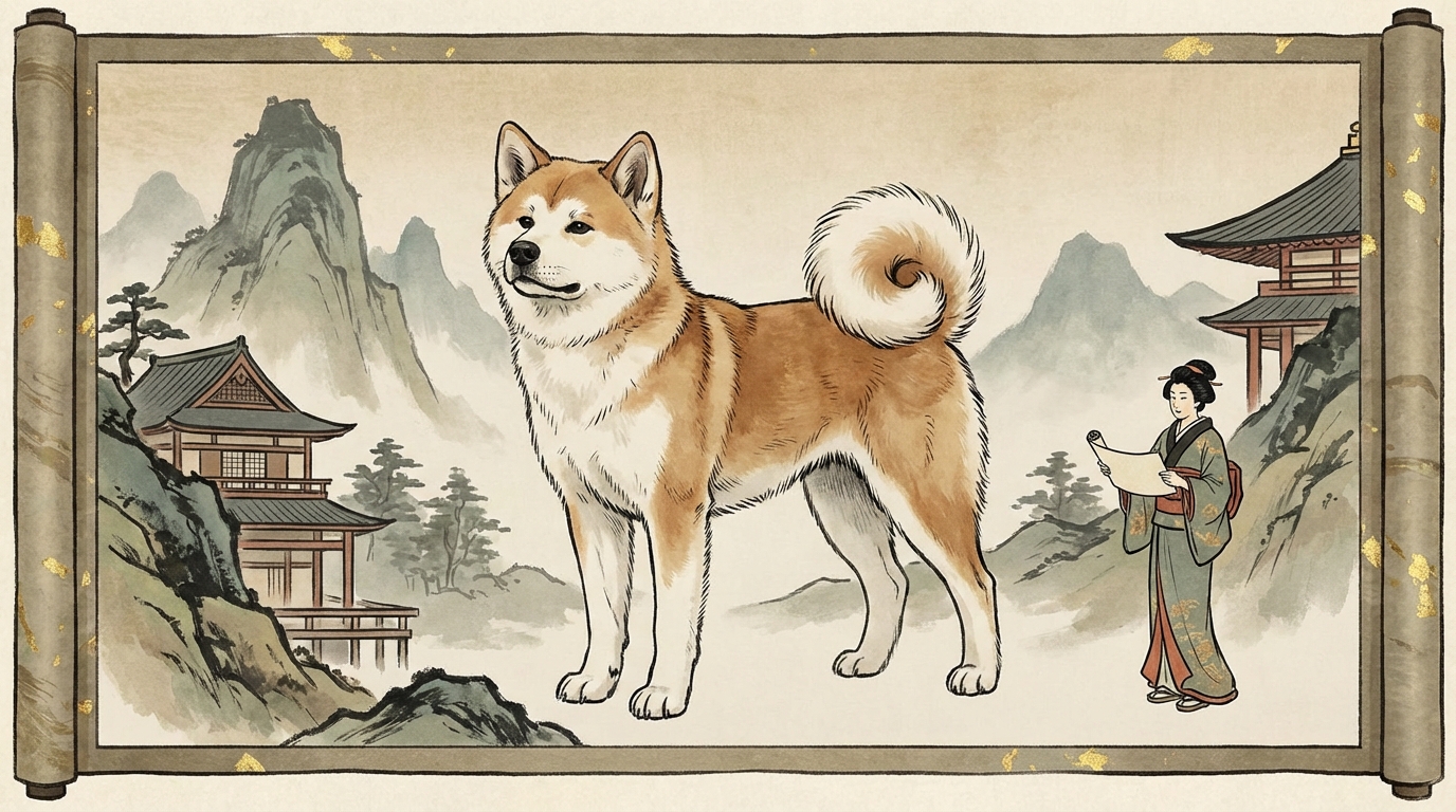 なぜ秋田犬の飼育には専門的な知識が必要なのか