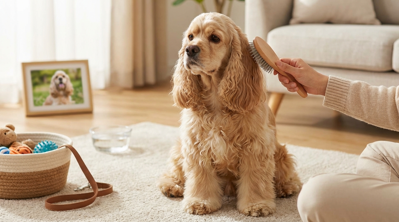 室内飼育を基本とし、運動とケアを徹底することが重要