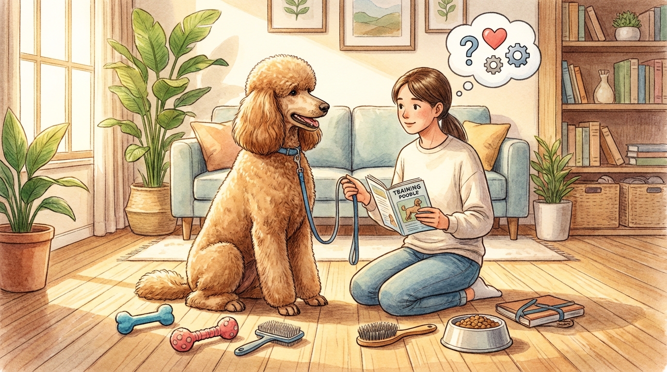 生活を豊かにする実践的な飼育メソッド