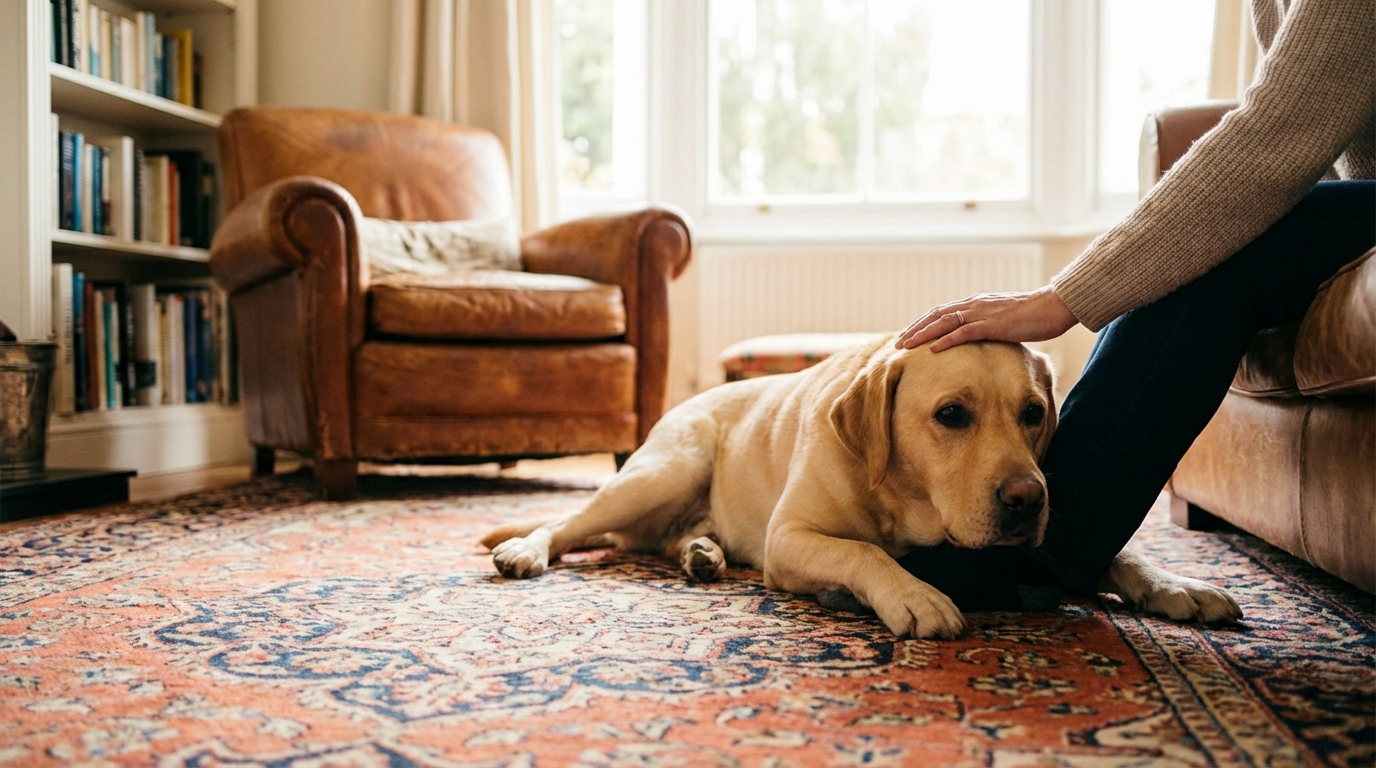 ラブラドールレトリーバーの飼い方の結論