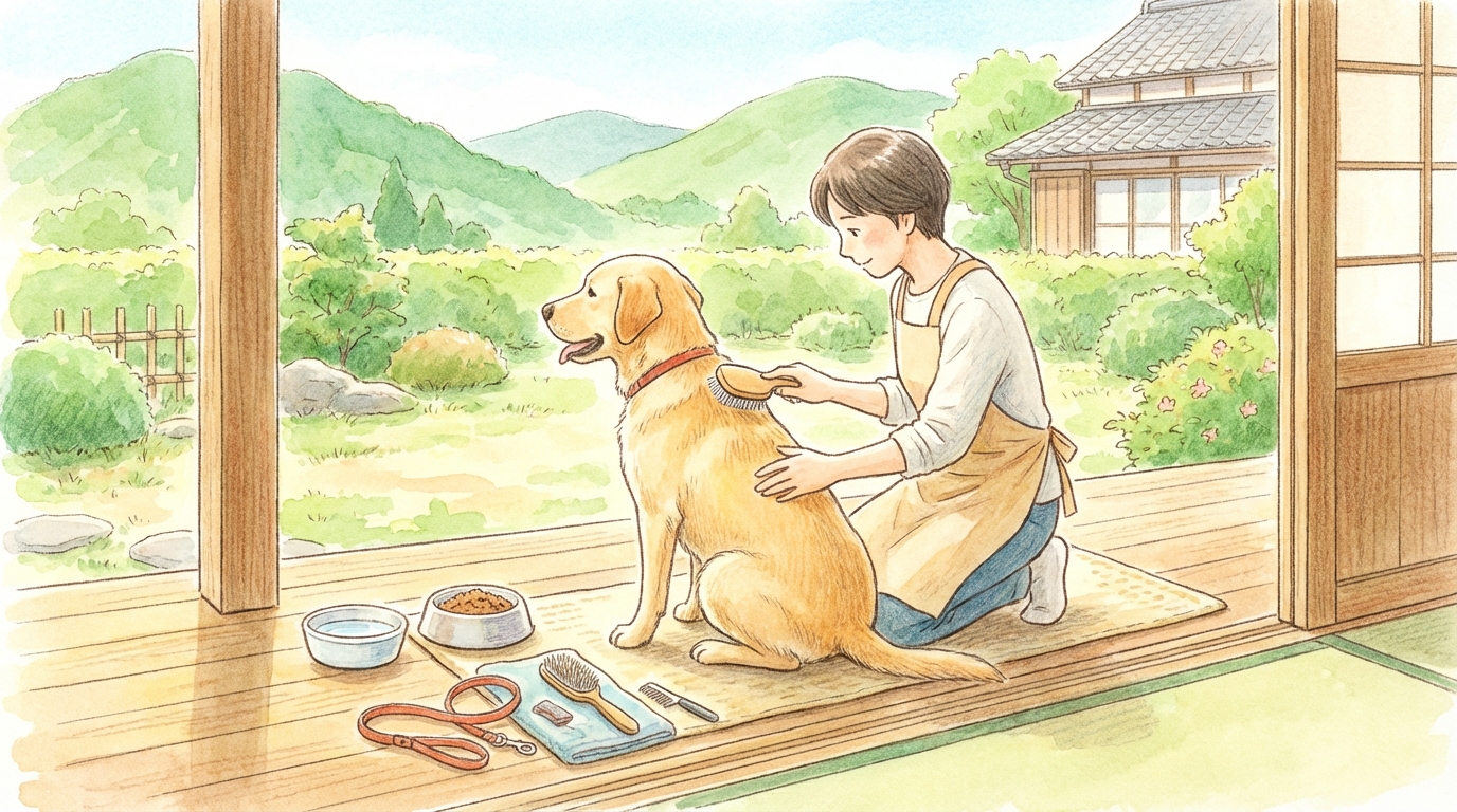 実践すべき具体的な飼育とケアの方法