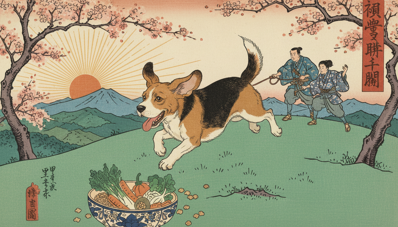 なぜ運動と食事の管理が重要なのか