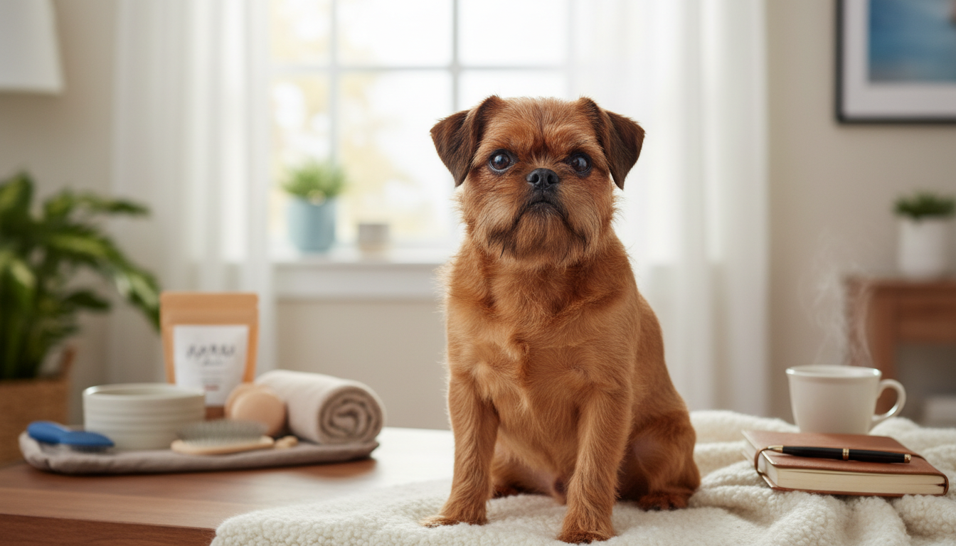 なぜ繊細なケアと一貫したしつけが必要なのか？