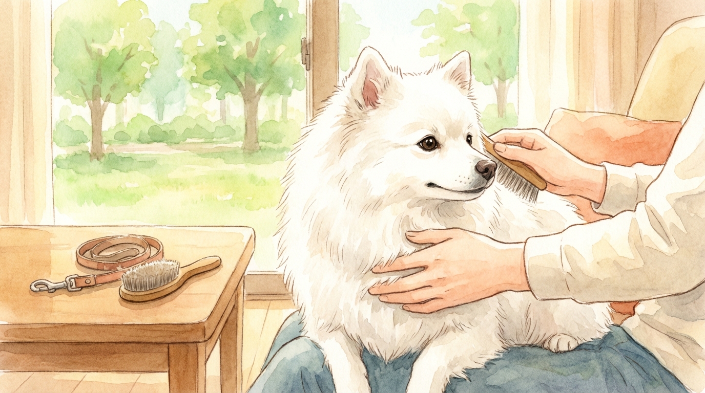 なぜ丁寧な社会化とケアが必要なのか?