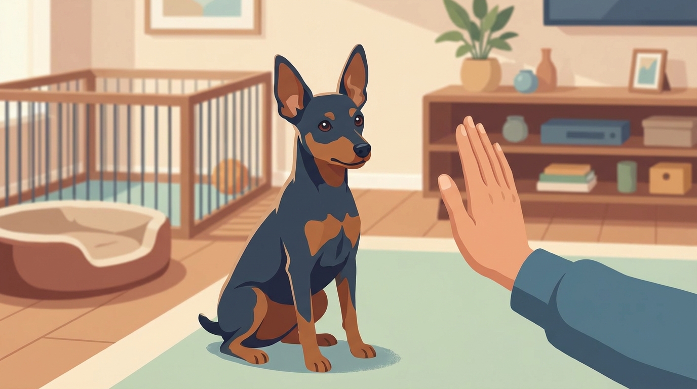 一貫したルール作りと安全な環境整備が最重要