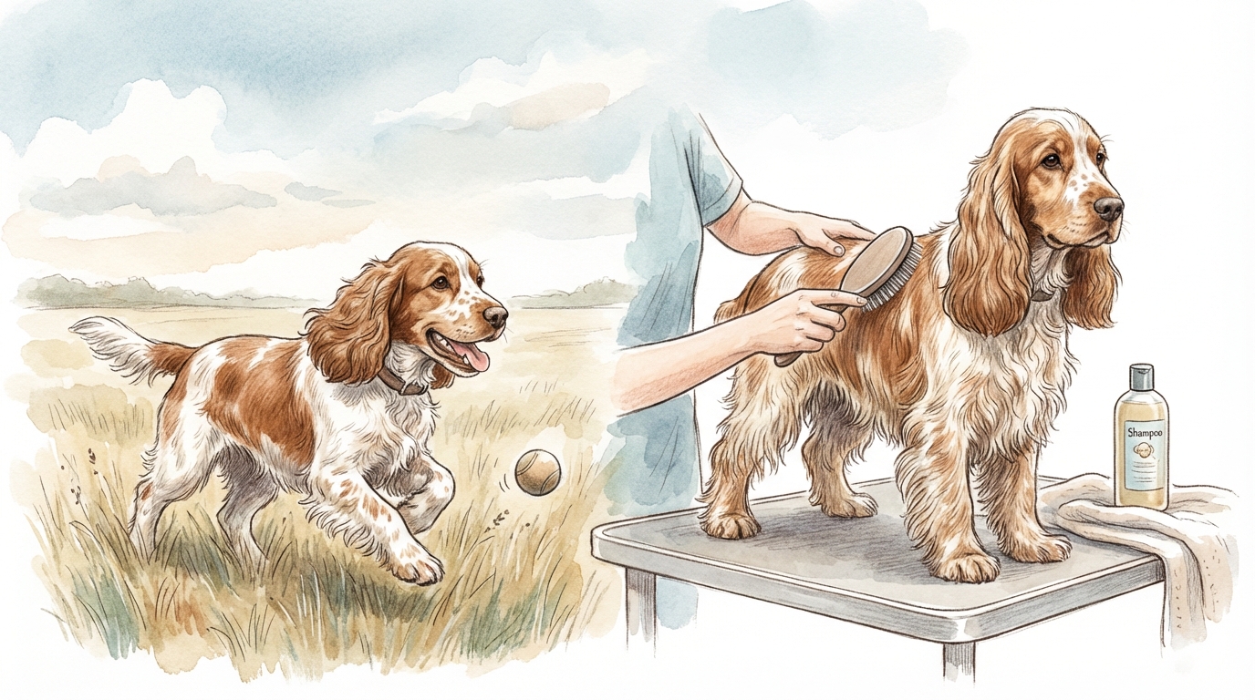 なぜ運動とケアが重要なのか