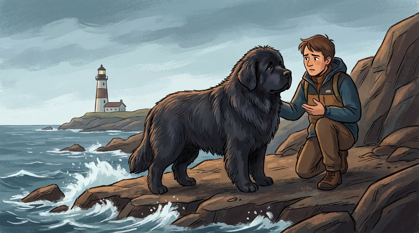 なぜニューファンドランドの飼育には専門知識が必要なのか