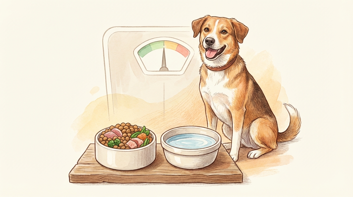 なぜ食事バランスの調整が体型維持に不可欠なのか