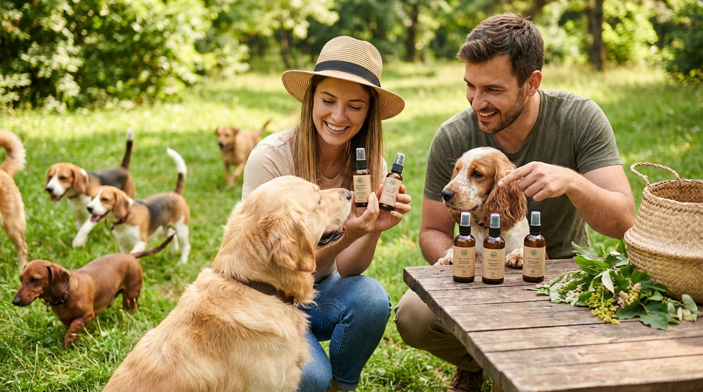 愛犬家が選ぶ!ノミ・マダニ忌避剤ベスト5と失敗しない選び方の結論