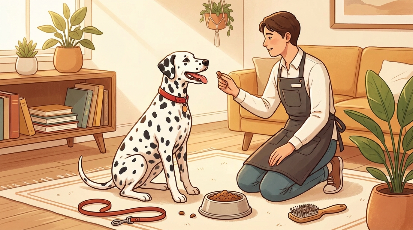 プロが教える実践的な飼育テクニック