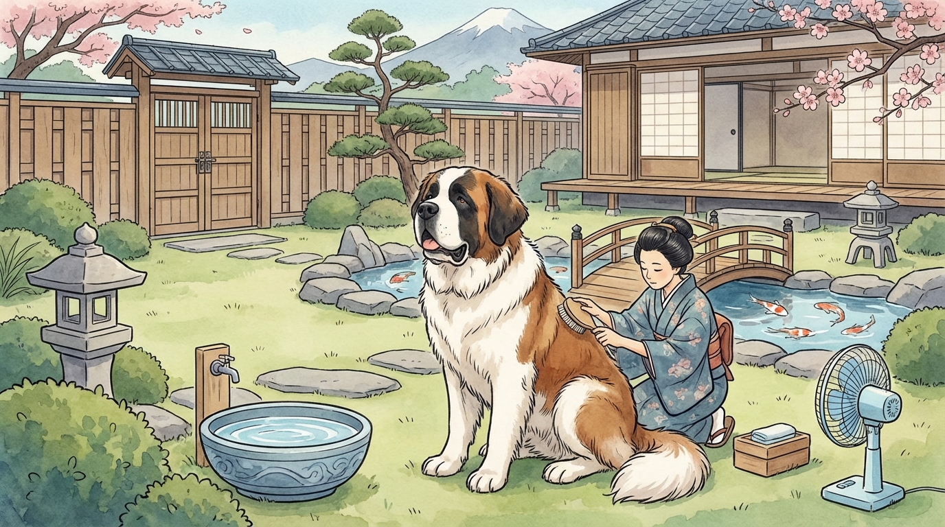 日本での飼育には徹底した環境整備とリスク管理が不可欠です