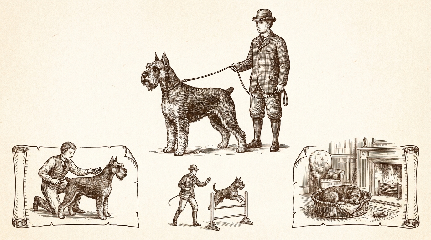 実践的な飼育・トレーニング・ケアの方法