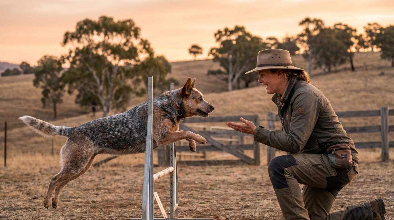 理想的な関係を築くための具体的な飼育法