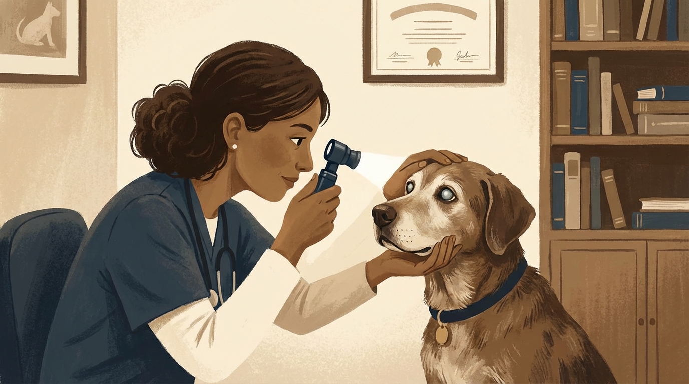 なぜ加齢性白内障の治療は複雑な判断を要するのでしょうか