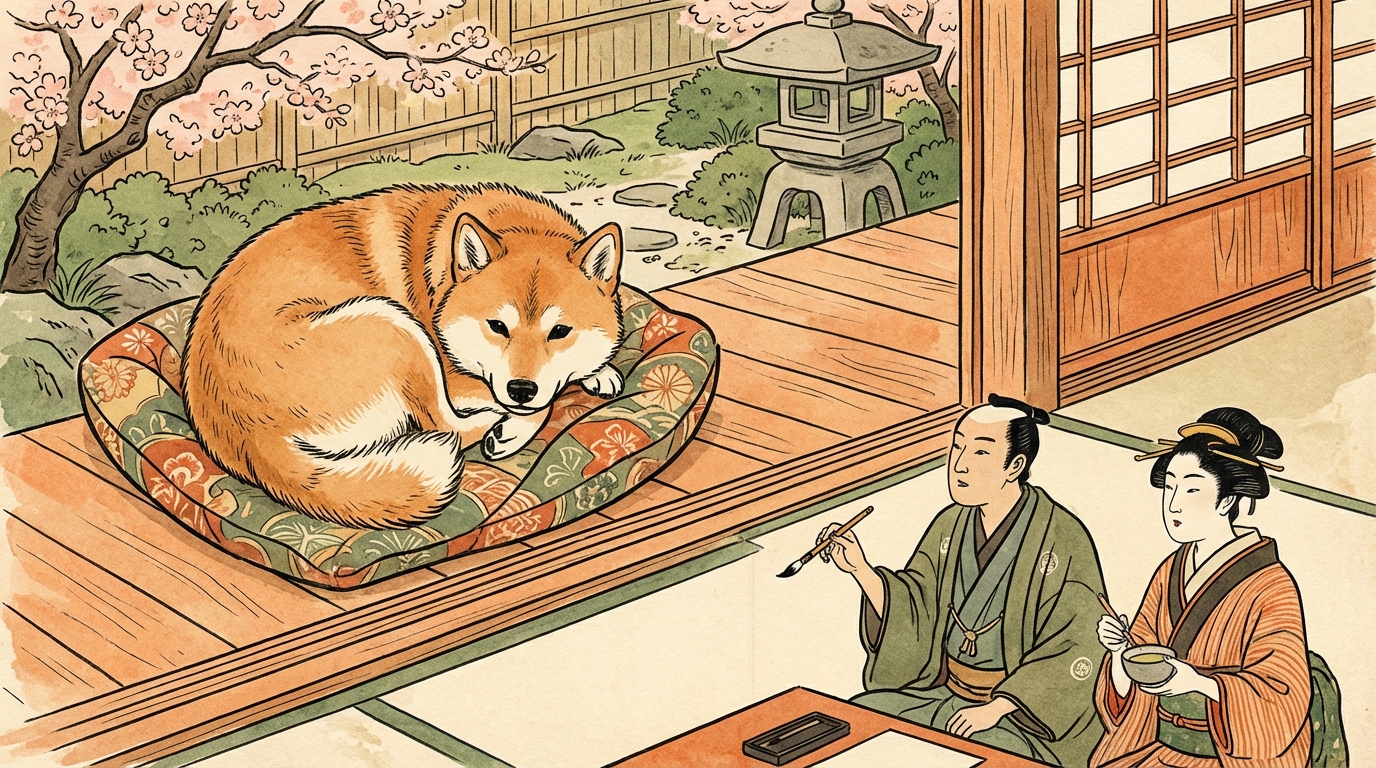 なぜ柴犬には特別な配慮が必要なのか？