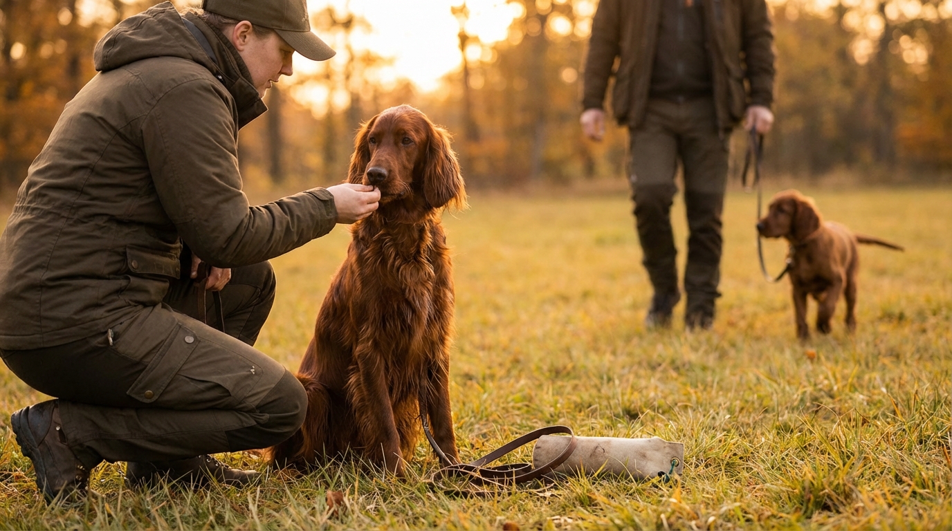 今日から実践できる飼育の具体例とトレーニング方法