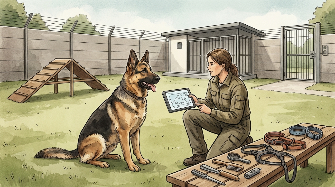 なぜ特別な環境整備と高度な管理が求められるのか