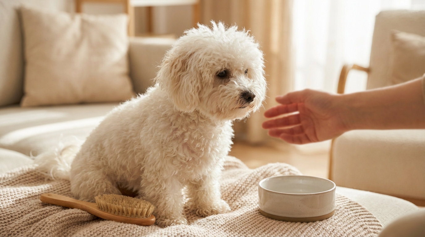特別なケアや環境管理が必要な理由