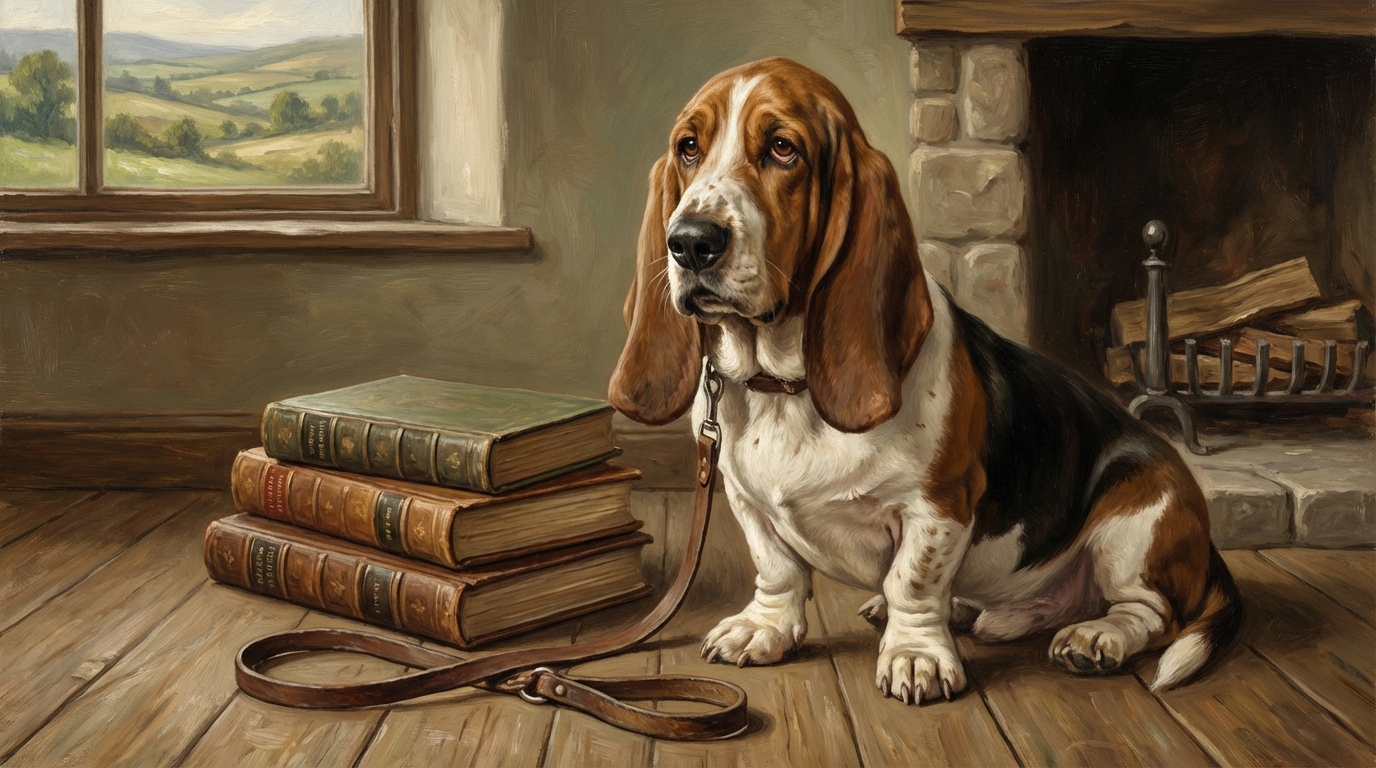 特有の体型とルーツが飼育方法を決定づける理由