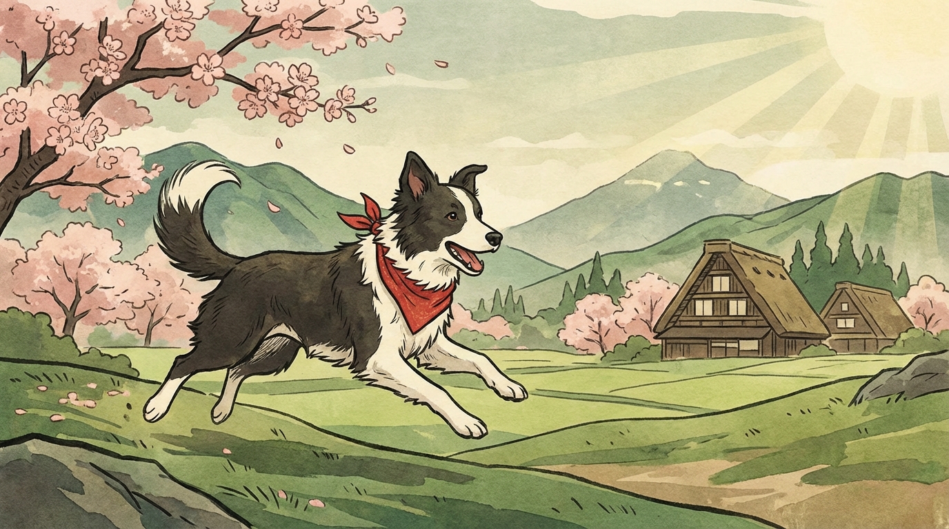 運動と知的好奇心を満たすことが必須と言えます