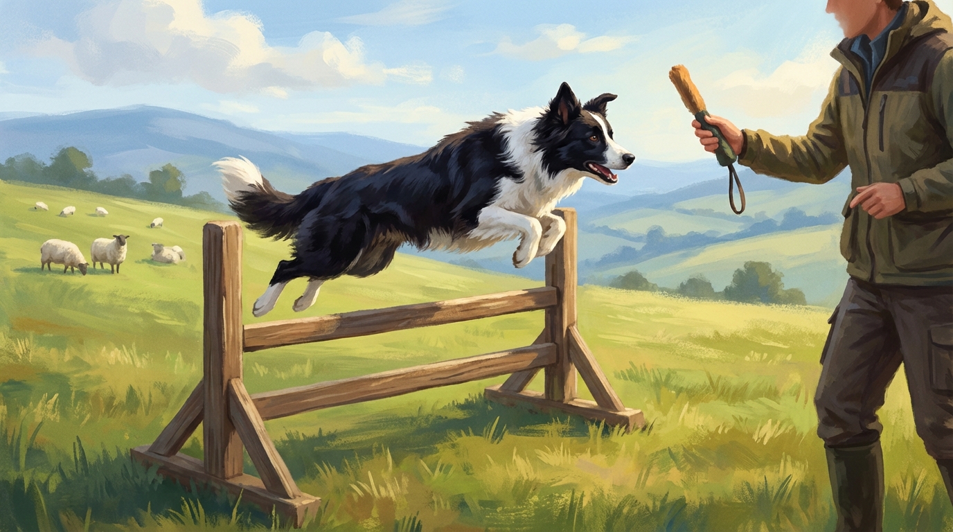 なぜ特別な運動と知的な刺激が必要なのか