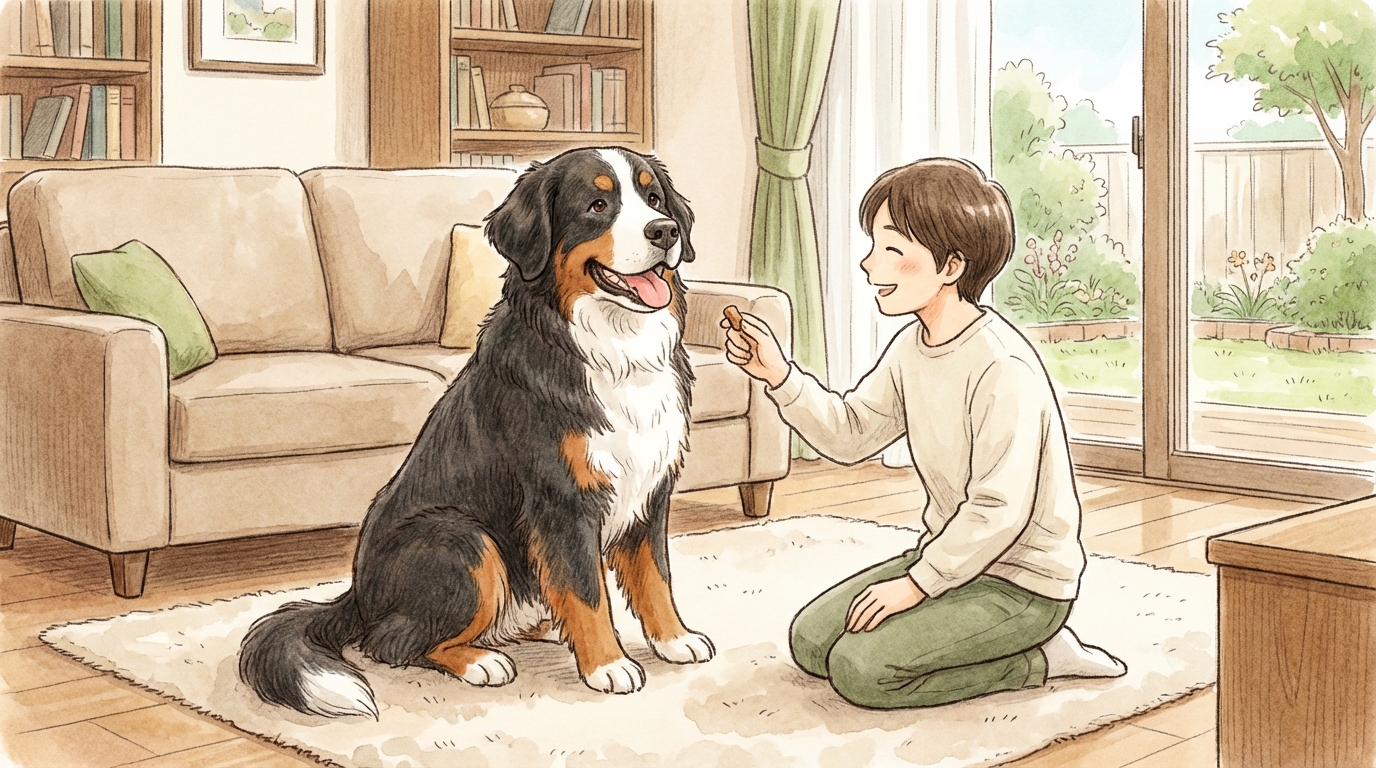 なぜ室内飼育とポジティブなしつけが必要なのか