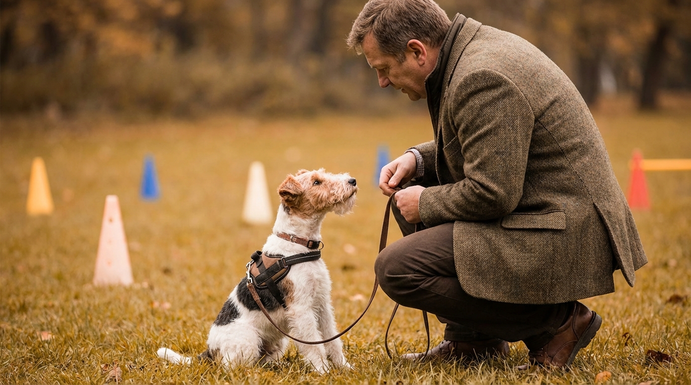 なぜフォックス・テリアには特別な配慮が必要なのか?