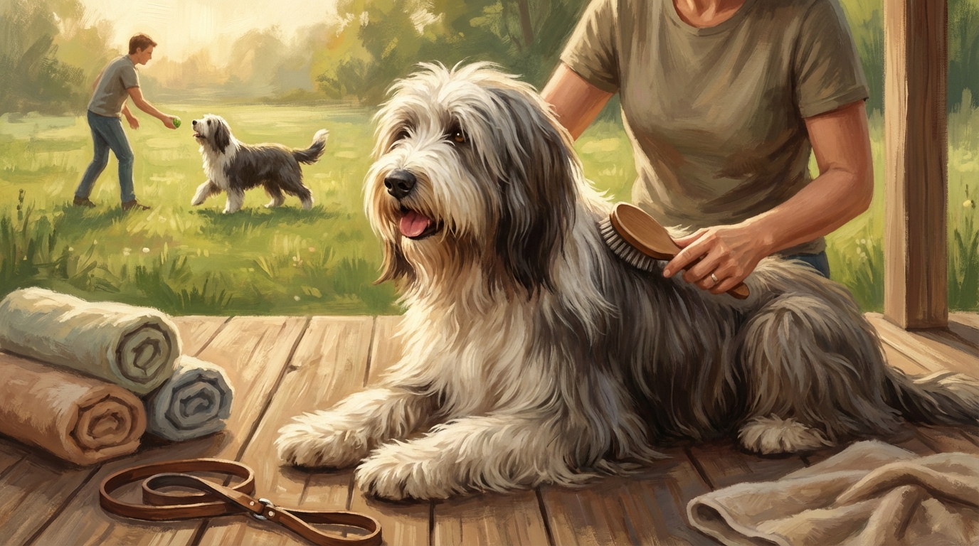 なぜこれらのケアやしつけが重要と言えるのか