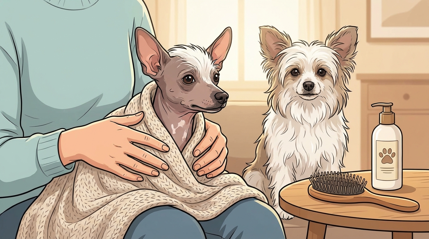 なぜ特別なケアや配慮が必要なのか？その理由を解説