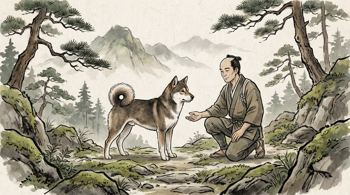 四国犬の飼育において特別な配慮が必要となる理由