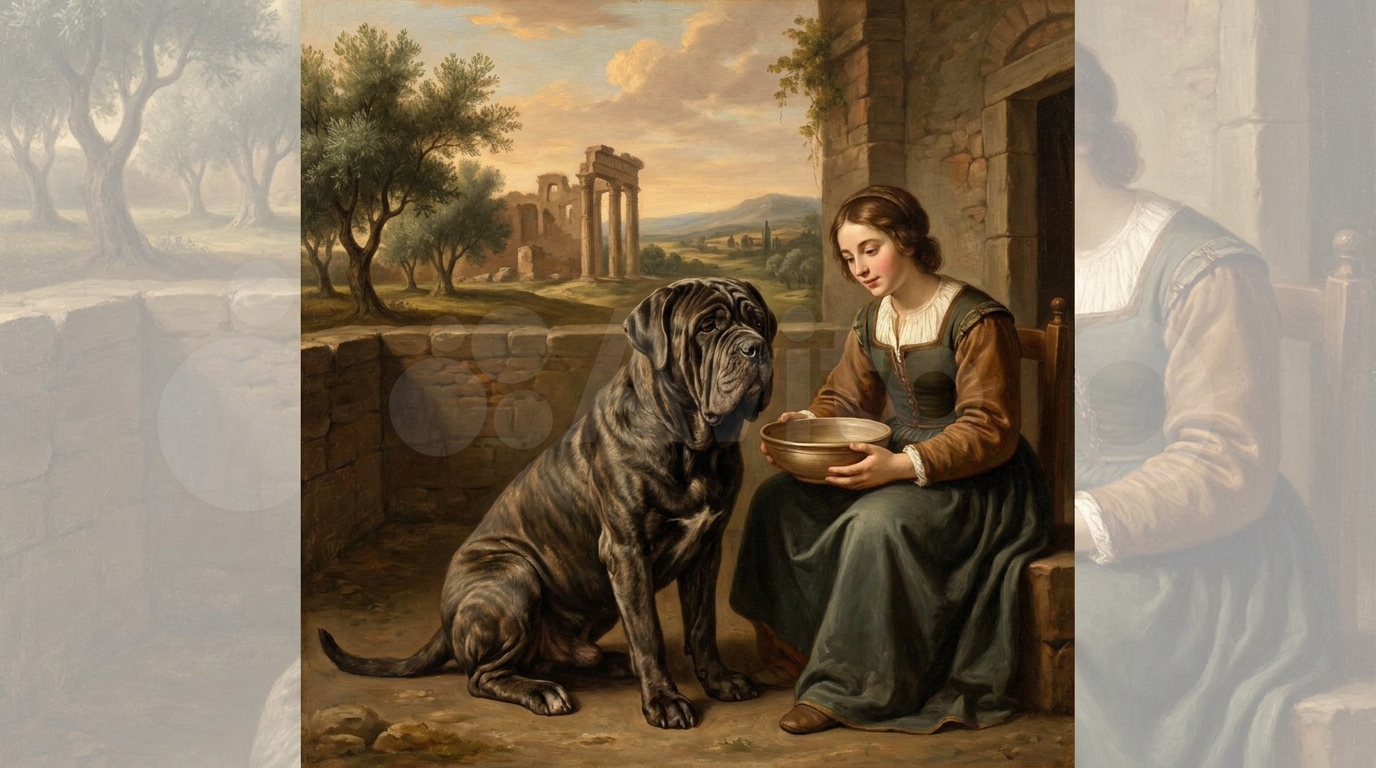 超大型犬特有の身体的・性格的特徴を深く理解する必要がある理由