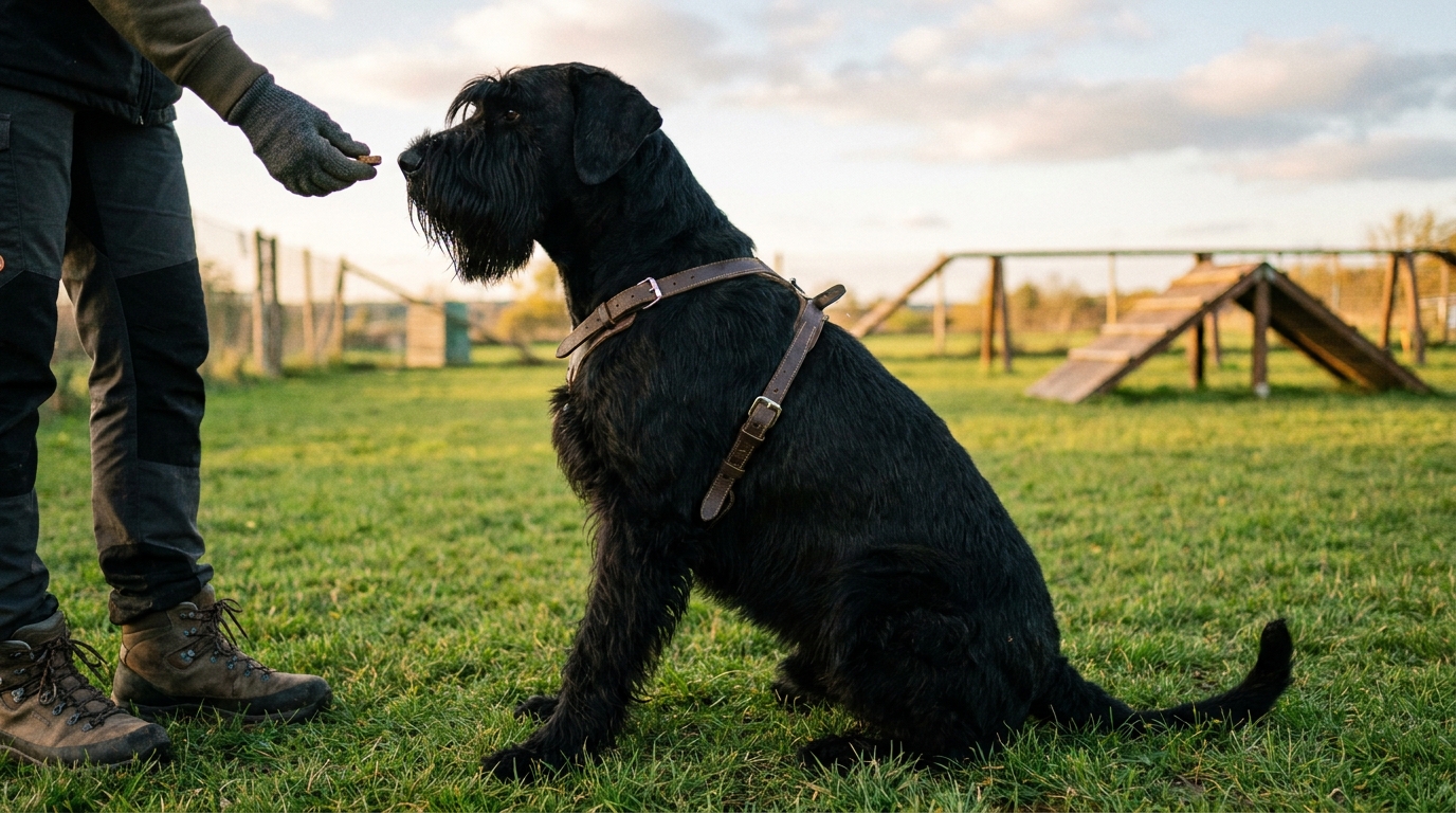 適切な環境管理と一貫したトレーニングが不可欠と言えます